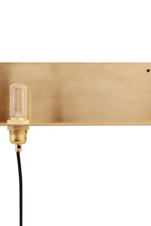 Alleen Vandaag 90° wandlamp