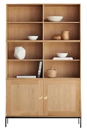 Veilige Betaling FK63 staande plank 112x36x184,5cm