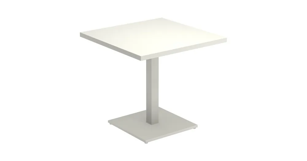 Weekendaanbieding Round tuintafel 80x80x75cm
