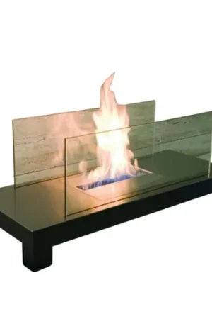 Must-Have Floor Flame openhaardvuur