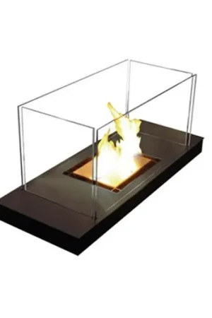 Beperkt Aanbod Uni Flame vuurschaal