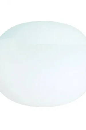 Alleen Vandaag Glo Ball W wandlamp