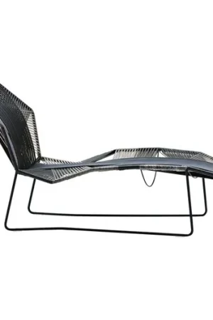 Weekendaanbieding Tropicalia chaiselongue