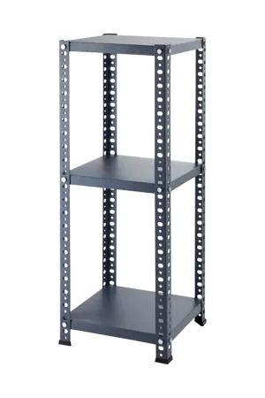 Alleen Vandaag Jara metalen stellingkast donkerblauw