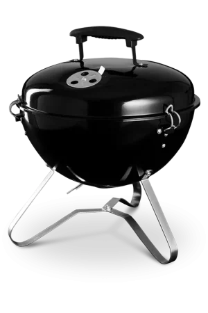 Barry picknick barbecue zwart Lage Kosten