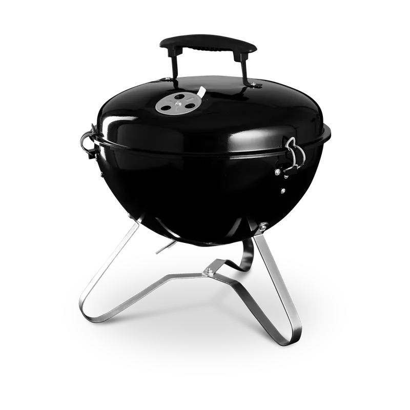 Barry picknick barbecue zwart Lage Kosten
