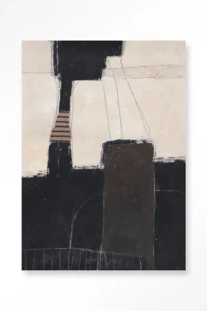Abstract 2 – Wandkleed Nu Kopen