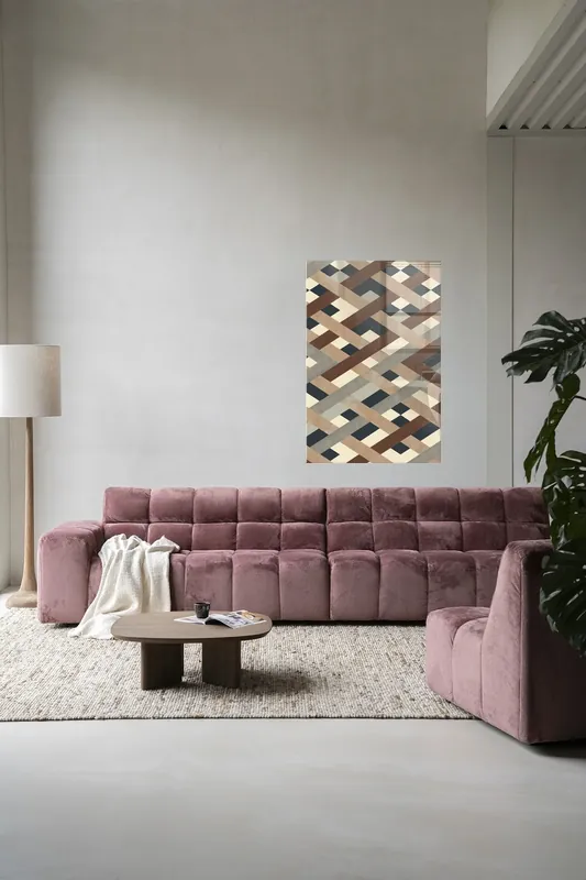 Timber – Glasschilderij Korting