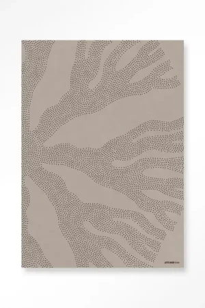 Aanbieding Circle Light – Art Print