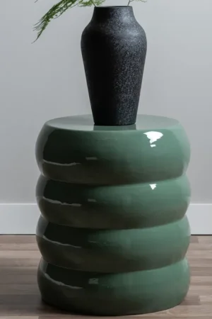 Dagaanbieding Leitmotiv Kruk Jill groen