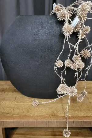 Hete Deal PTMD Twig Plant gouden was