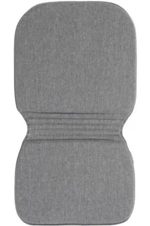 Zuiver Vondel zitkussen Royal Grey Veilige Betaling