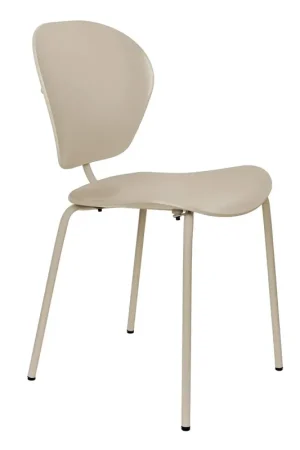 Zuiver The Ocean Chair eetkamerstoel Rice Korting