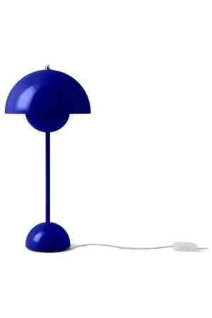 &Tradition Flowerpot VP3 tafellamp Cobalt Blue Meest Verkocht