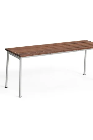 Weekendaanbieding HAY Traverse tuinbank geolied essen