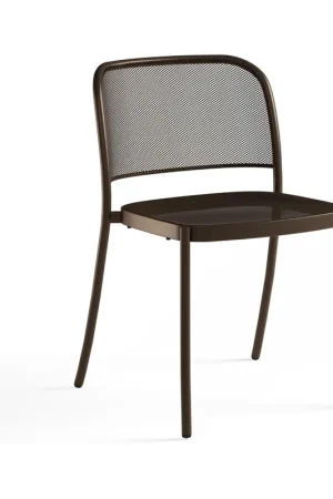Aanbieding EMU Café tuinstoel indian brown