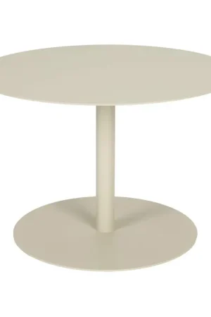 Beperkt Aanbod Zuiver Snow salontafel Brown Rice