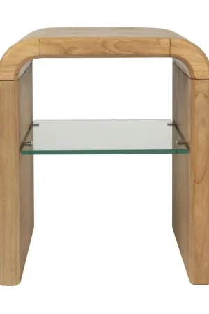 Aanbieding Zuiver Brave bijzettafel