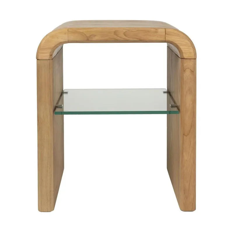 Aanbieding Zuiver Brave bijzettafel