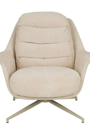 Betaalbaar Zuiver Philly fauteuil