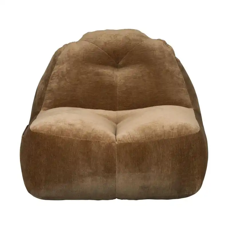 Actieprijs Dutchbone Tombag fauteuil