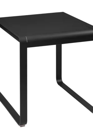 Snelle Levering Fermob Bellevie tuintafel 74x80 cm Liquorce