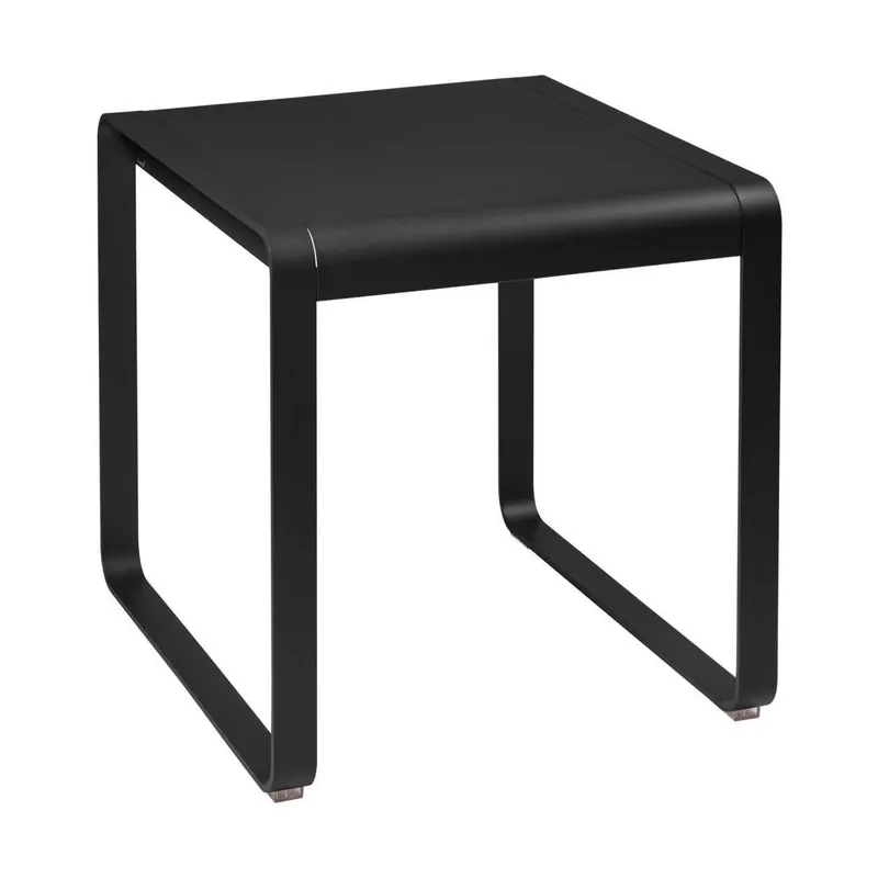 Snelle Levering Fermob Bellevie tuintafel 74x80 cm Liquorce