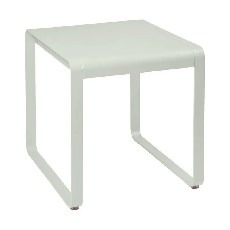 Voordeelprijs Fermob Bellevie tuintafel 74x80 cm Clay Grey