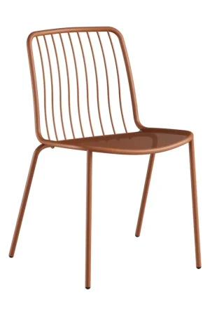 Weekendaanbieding EMU Alisea tuinstoel Maple Red