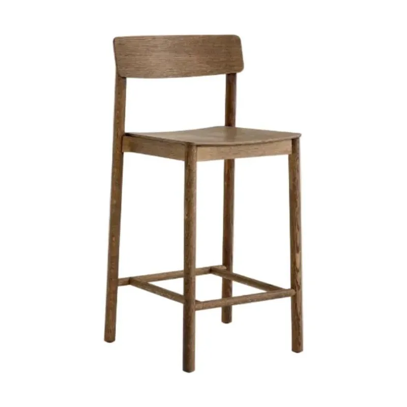 &Tradition Betty TK13 barkruk H65 Smoked Actieprijs