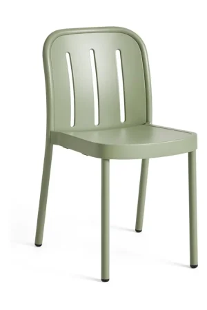 Aanbieding HAY Deville tuinstoel Thyme Green
