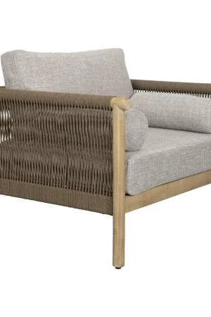 Actieprijs Dutchbone Oasis loungestoel