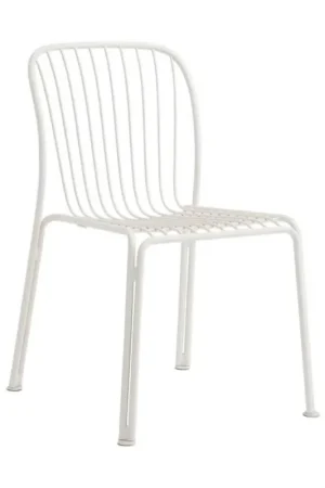&Tradition Thorvald SC94 tuinstoel Ivory Koop Online