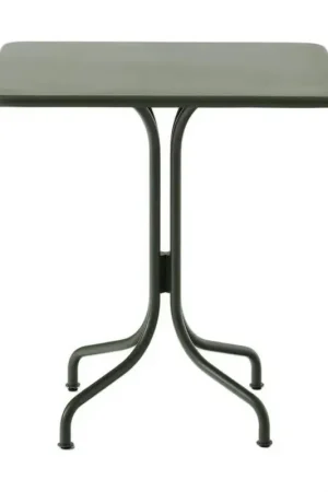 &Tradition Thorvald SC97 tuintafel 70x70 cm Bronze Green Voordeelprijs