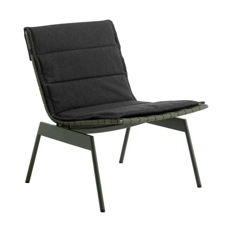 &Tradition Ville AV44/AV45 tuinkussen Heritage Char Exclusieve Aanbieding