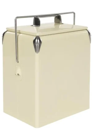 Zuiver Cooler Be Wine koelbox Lemon Koop Online