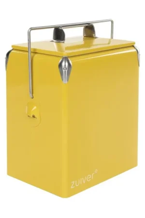 Zuiver Cooler Be Wine koelbox Olive Betaalbaar