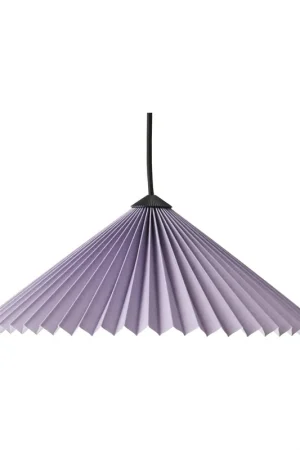 HAY Matin 380 hanglamp Lavender Actieprijs