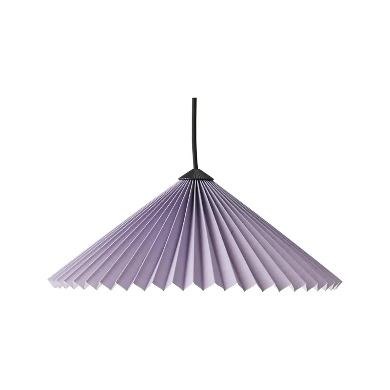 HAY Matin 380 hanglamp Lavender Actieprijs