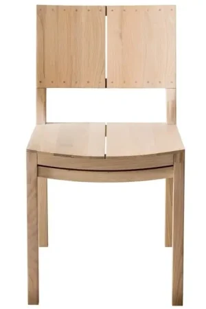 Pilat & Pilat Eetkamerstoel Greta Shop Nu