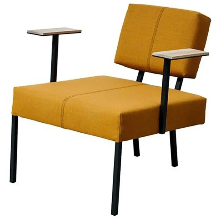 Pilat & Pilat Fauteuil Ludy Shop Nu