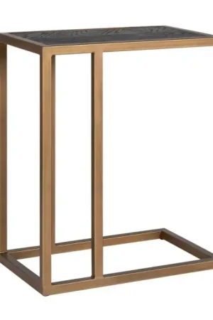 Alleen Vandaag Sofa tafel Blackbone brass