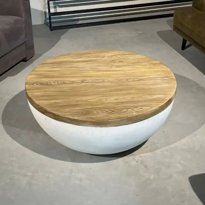 Salontafel Bowl Uitverkoop