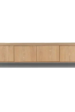 Zwevend TV-Meubel Novero 200cm Express Levering