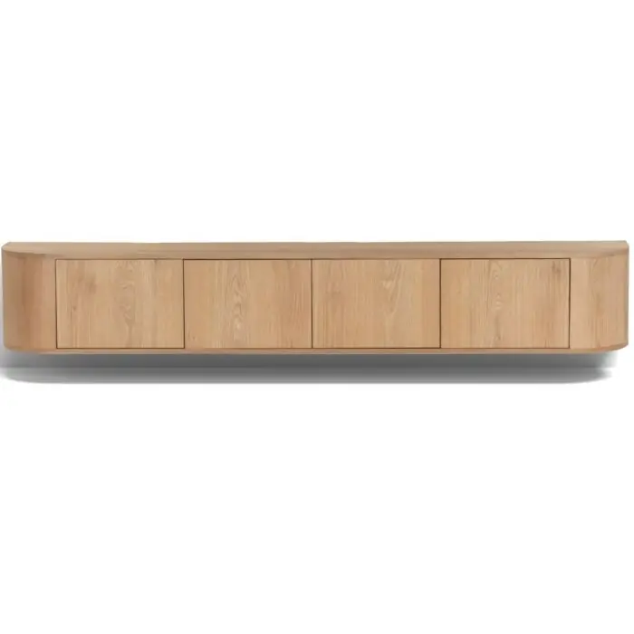 Zwevend TV-Meubel Novero 200cm Express Levering