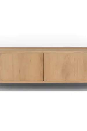 Zwevend TV-Meubel Novero 140cm Dagaanbieding