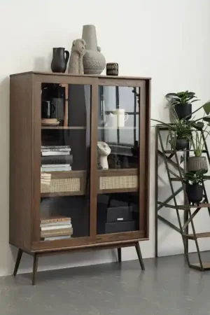 Aanbieding Cabinet Barrali Glass