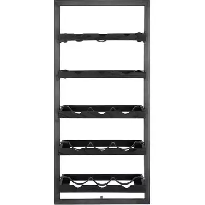 Aanbieding dBodhi Shelfmate Winemate Burned Black Type E