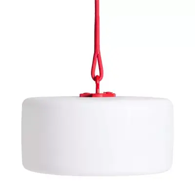 Laatste Versie Fatboy Thierry le Swinger Red