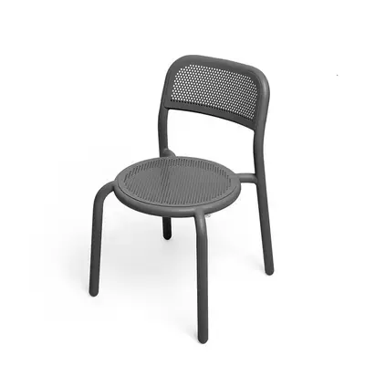 Goedkoop Fatboy Toní Chair Anthracite